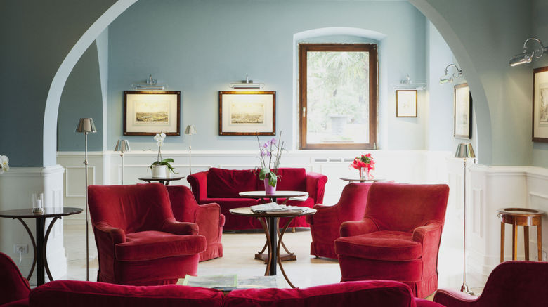 <b>Hotels Riviera & Maximilian's Lobby</b>. Images powered by <a href="https://www.leonardoworldwide.com/" title="Leonardo Worldwide" target="_blank">Leonardo</a>.