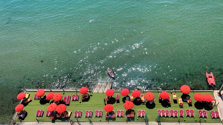 <b>Hotels Riviera & Maximilian's Beach</b>. Images powered by <a href="https://www.leonardoworldwide.com/" title="Leonardo Worldwide" target="_blank">Leonardo</a>.