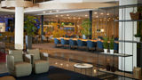 WestCord WTC Hotel Leeuwarden Lobby