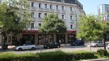 Hotel de France Exterior