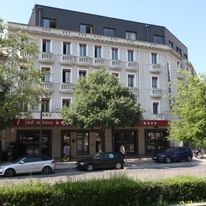 Hotel de France