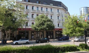 Hotel de France