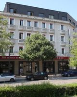 You Hotel De France Valence