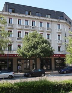 You Hotel De France Valence