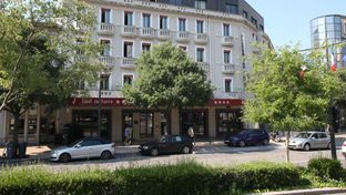 You Hotel De France Valence