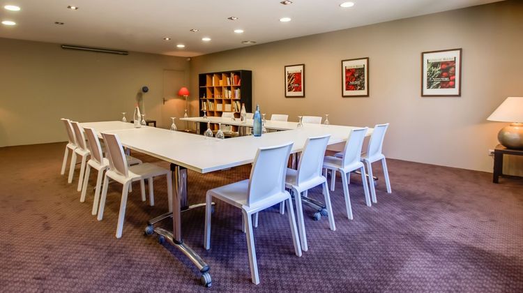 You Hotel De France Valence Meeting