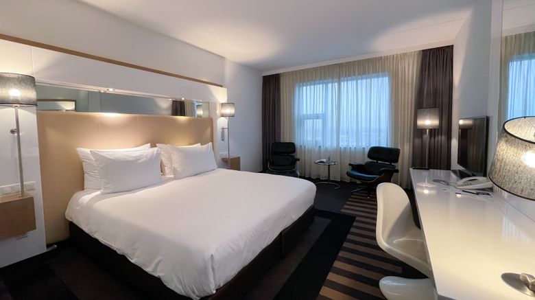 <b>WestCord WTC Hotel Leeuwarden Room</b>. Images powered by <a href="https://www.leonardoworldwide.com/" title="Leonardo Worldwide" target="_blank">Leonardo</a>.