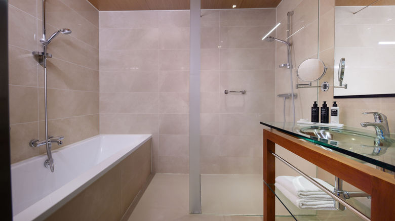 <b>WestCord WTC Hotel Leeuwarden Room</b>. Images powered by <a href="https://www.leonardoworldwide.com/" title="Leonardo Worldwide" target="_blank">Leonardo</a>.