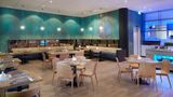 WestCord WTC Hotel Leeuwarden Restaurant