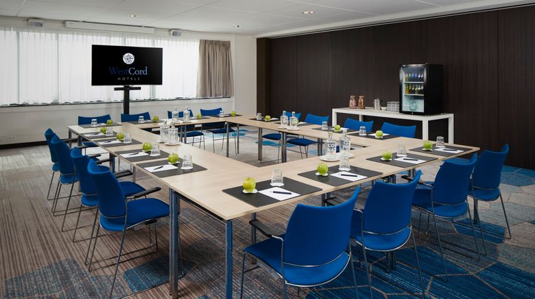 <b>WestCord WTC Hotel Leeuwarden Meeting</b>. Images powered by <a href="https://www.leonardoworldwide.com/" title="Leonardo Worldwide" target="_blank">Leonardo</a>.