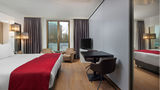 WestCord Fashion Hotel Amsterdam Room