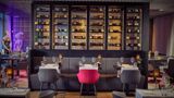 WestCord Fashion Hotel Amsterdam Restaurant