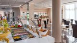 B&B Hotel Settimo Torinese Restaurant