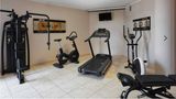 B&B Hotel Settimo Torinese Health Club