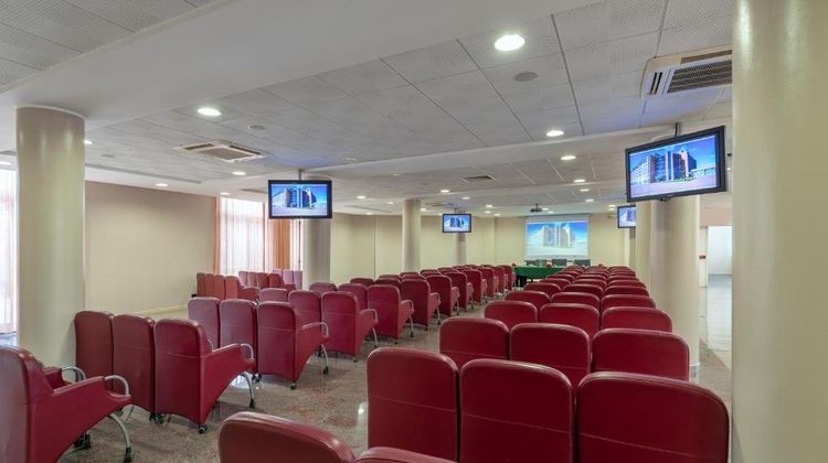 B&B Hotel Settimo Torinese Meeting