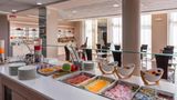 B&B Hotel Settimo Torinese Restaurant