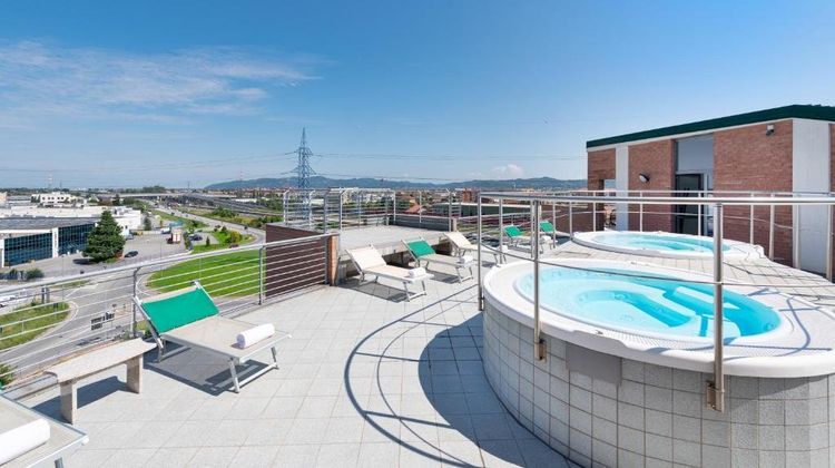 B&B Hotel Settimo Torinese Room