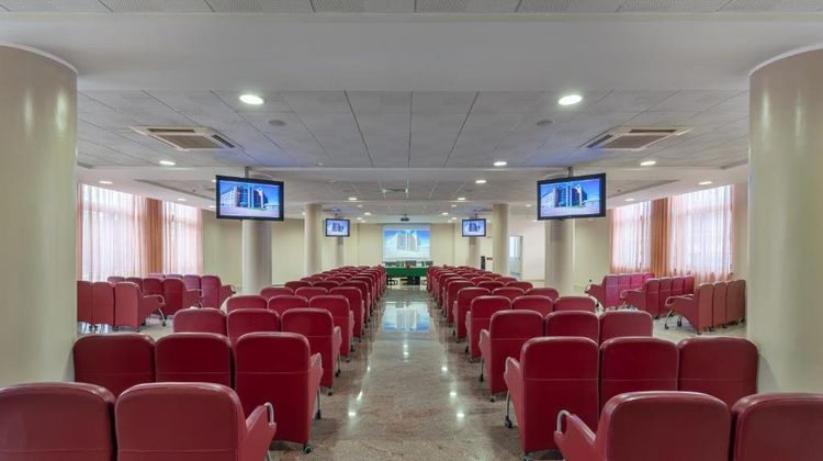 B&B Hotel Settimo Torinese Meeting