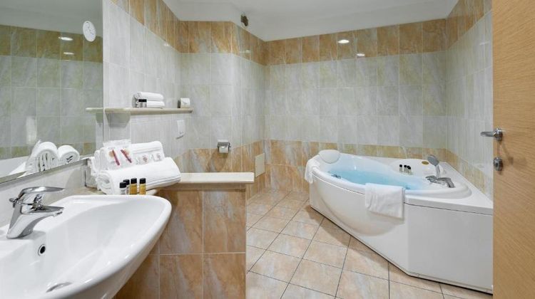 B&B Hotel Settimo Torinese Room