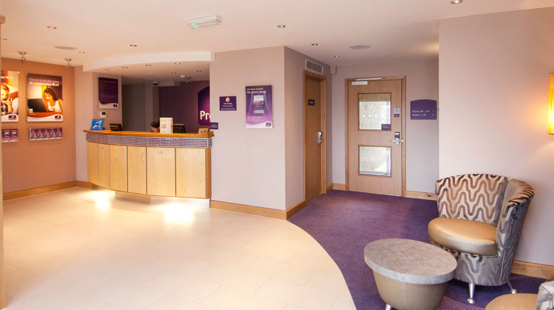 <b>Premier Inn Camborne Lobby</b>. Images powered by <a href="https://www.leonardoworldwide.com/" title="Leonardo Worldwide" target="_blank">Leonardo</a>.