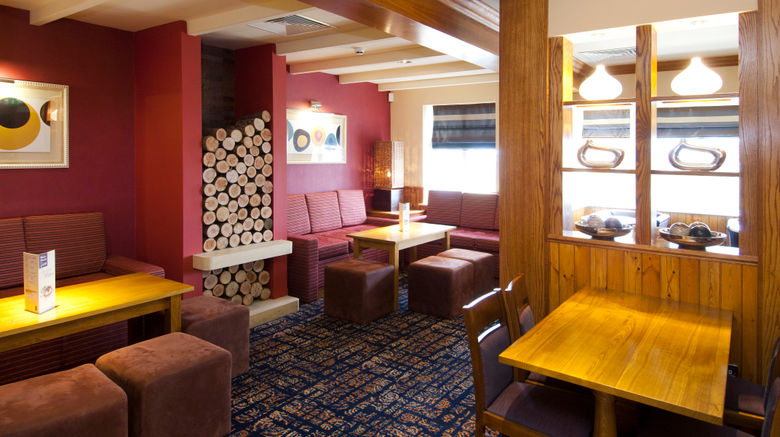 <b>Premier Inn Camborne Restaurant</b>. Images powered by <a href="https://www.leonardoworldwide.com/" title="Leonardo Worldwide" target="_blank">Leonardo</a>.