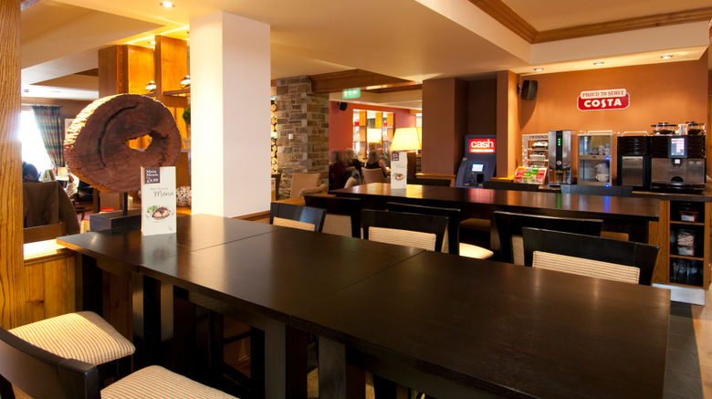 <b>Premier Inn Camborne Restaurant</b>. Images powered by <a href="https://www.leonardoworldwide.com/" title="Leonardo Worldwide" target="_blank">Leonardo</a>.