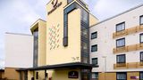 Premier Inn Cambridge (A14, J32) Exterior