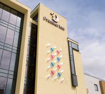 Premier Inn Cambridge (A14, J32) Exterior