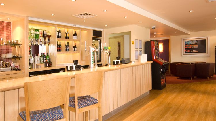 Premier Inn Cambridge (A14, J32) Restaurant