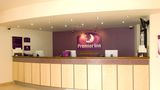 Premier Inn Cambridge (A14, J32) Lobby