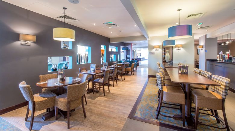 <b>Premier Inn Cambridge City East Restaurant</b>. Images powered by <a href="https://www.leonardoworldwide.com/" title="Leonardo Worldwide" target="_blank">Leonardo</a>.
