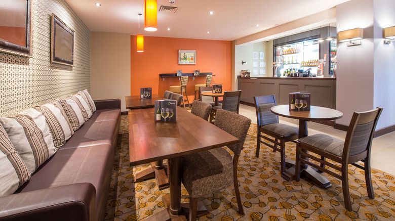 <b>Premier Inn Cambridge City East Restaurant</b>. Images powered by <a href="https://www.leonardoworldwide.com/" title="Leonardo Worldwide" target="_blank">Leonardo</a>.