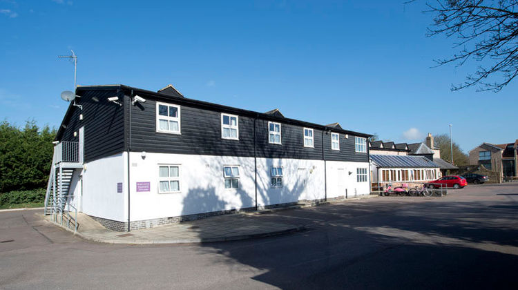 Premier Inn Cambridge North (Girton) Exterior