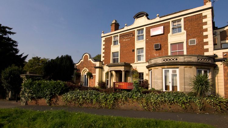 Premier Inn Cannock South Exterior