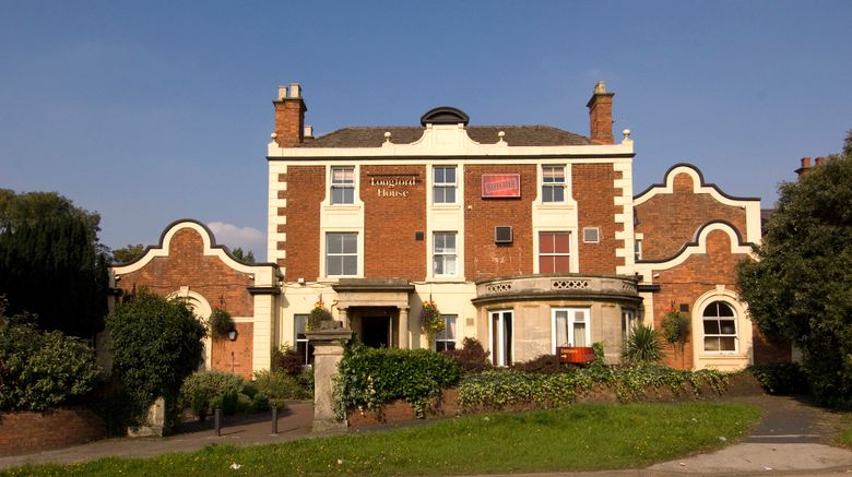 <b>Premier Inn Cannock South Exterior</b>. Images powered by <a href="https://www.leonardoworldwide.com/" title="Leonardo Worldwide" target="_blank">Leonardo</a>.