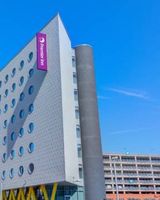 Premier Inn Cardiff Bay Hotel