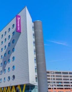Premier Inn Cardiff Bay Hotel