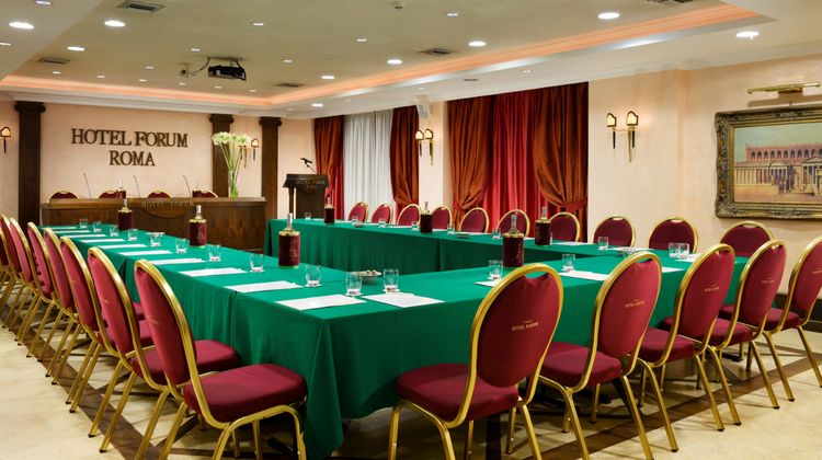 Hotel Forum Meeting