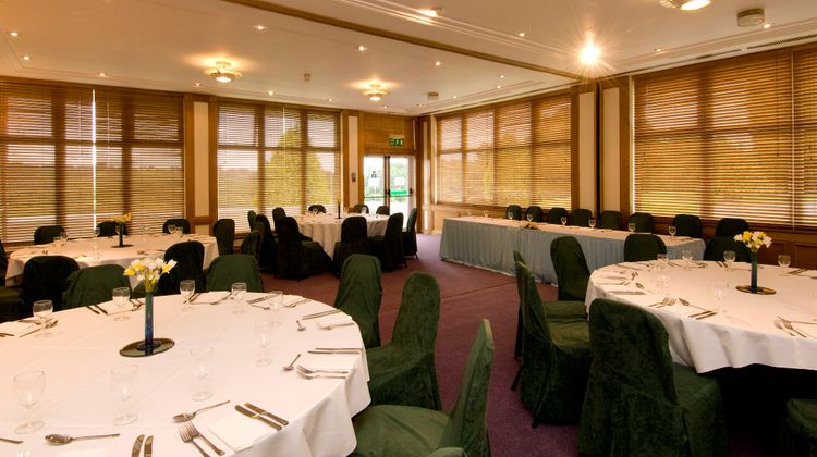 Premier Inn Cardiff North Restaurant