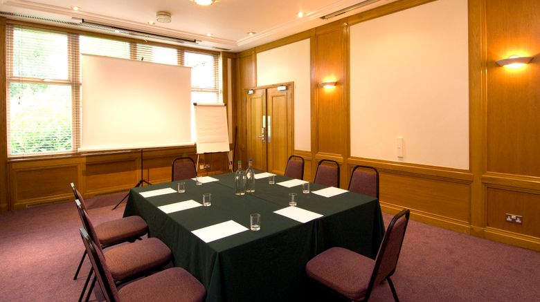 <b>Premier Inn Cardiff North Meeting</b>. Images powered by <a href="https://www.leonardoworldwide.com/" title="Leonardo Worldwide" target="_blank">Leonardo</a>.