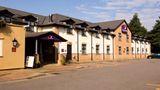 Premier Inn Cardiff West Exterior