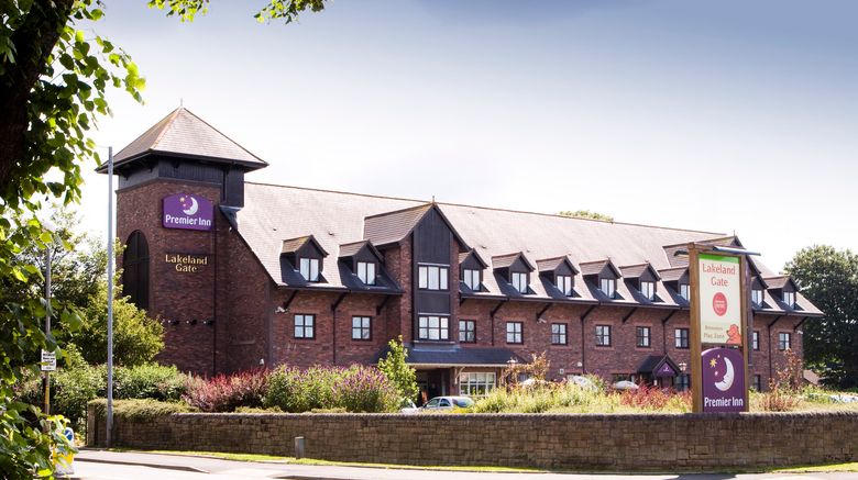 <b>Premier Inn Carlisle (Central) Exterior</b>. Images powered by <a href="https://www.leonardoworldwide.com/" title="Leonardo Worldwide" target="_blank">Leonardo</a>.