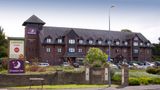 <b>Premier Inn Carlisle (Central) Exterior</b>. Images powered by <a href="https://www.leonardoworldwide.com/" title="Leonardo Worldwide" target="_blank">Leonardo</a>.