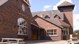 <b>Premier Inn Carlisle (Central) Exterior</b>. Images powered by <a href="https://www.leonardoworldwide.com/" title="Leonardo Worldwide" target="_blank">Leonardo</a>.