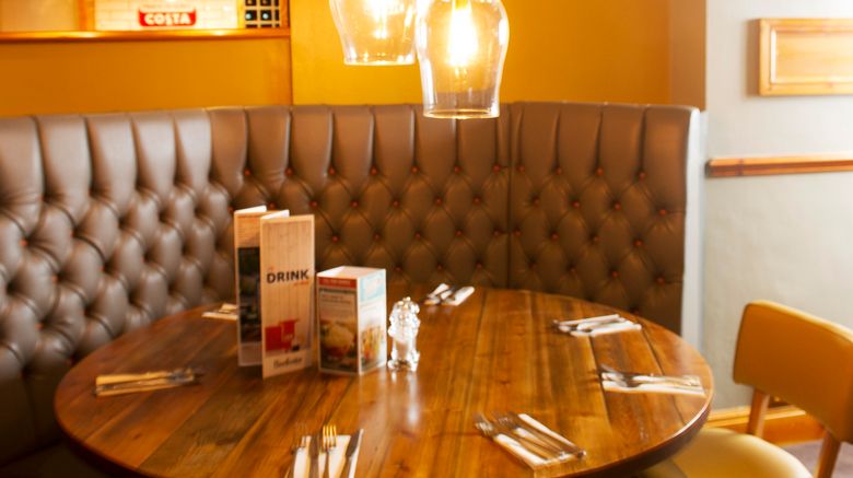 <b>Premier Inn Carlisle (M6 Jct 42) Restaurant</b>. Images powered by <a href="https://www.leonardoworldwide.com/" title="Leonardo Worldwide" target="_blank">Leonardo</a>.