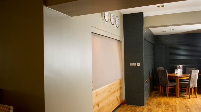 <b>Premier Inn Carlisle (M6 Jct 42) Restaurant</b>. Images powered by <a href="https://www.leonardoworldwide.com/" title="Leonardo Worldwide" target="_blank">Leonardo</a>.