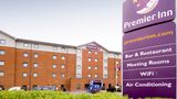 <b>Premier Inn Castleford (Xscape,M62,J32) Exterior</b>. Images powered by <a href="https://www.leonardoworldwide.com/" title="Leonardo Worldwide" target="_blank">Leonardo</a>.