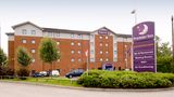 <b>Premier Inn Castleford (Xscape,M62,J32) Exterior</b>. Images powered by <a href="https://www.leonardoworldwide.com/" title="Leonardo Worldwide" target="_blank">Leonardo</a>.