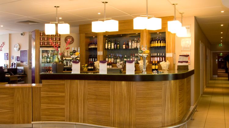 Premier Inn Castleford (Xscape,M62,J32) Restaurant