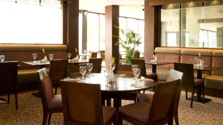 Premier Inn Castleford (Xscape,M62,J32) Restaurant